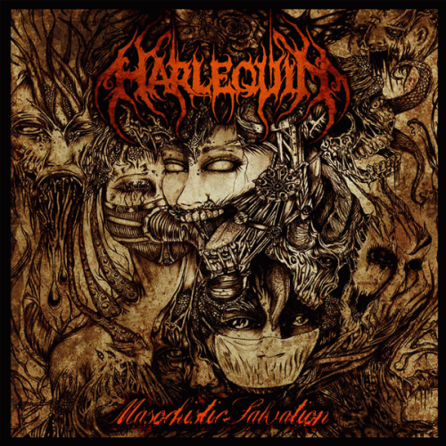 Harlequin : Masochistic Salvation Harlequin : Masochistic Salvation